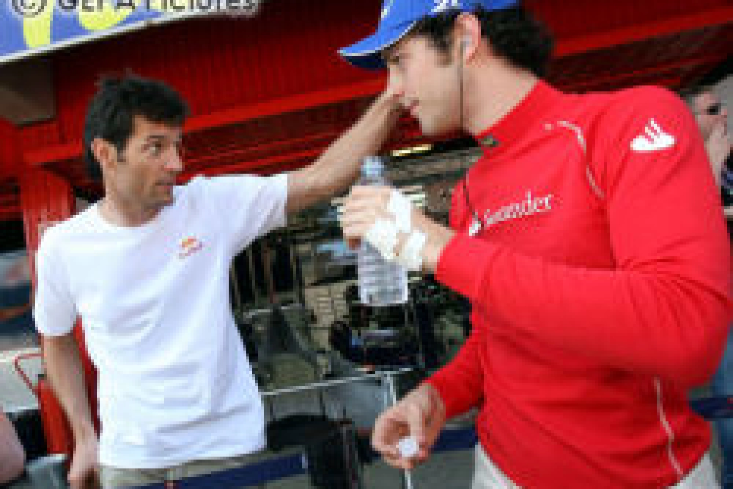 Senna ready to wait until 2010 to enter F1