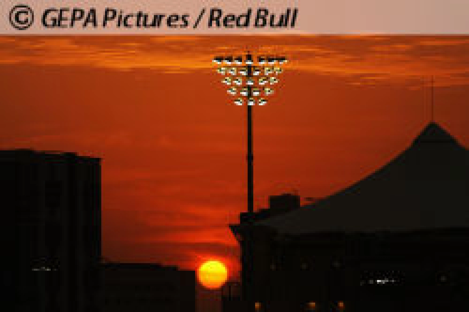 Photos: A Friday in Abu Dhabi