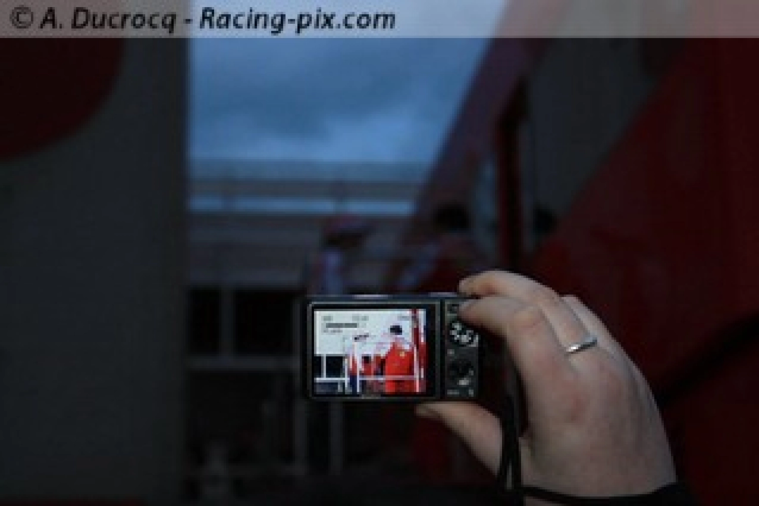 The Ferrari F150 launched tomorrow at 10:00 am