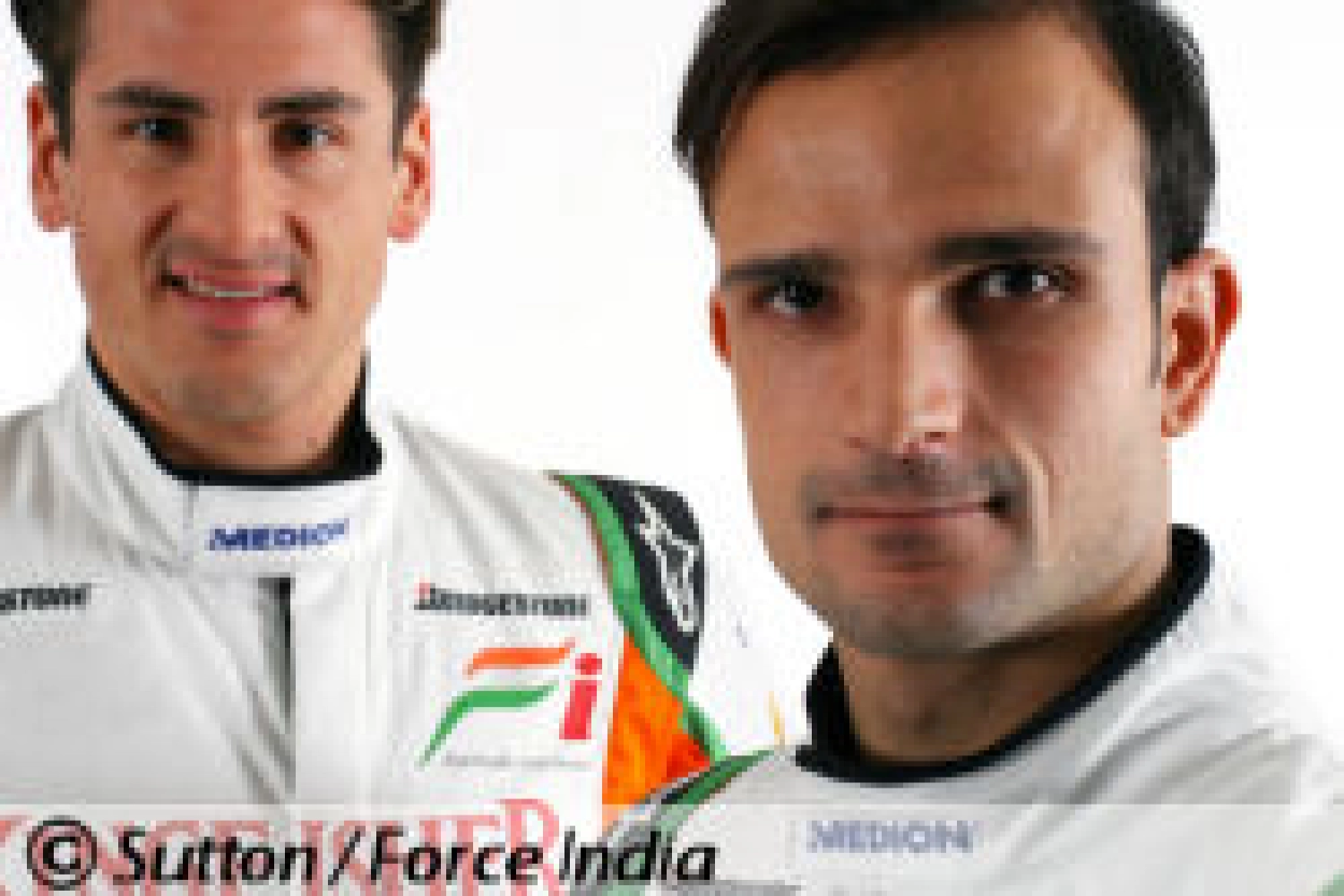 Vitantonio Liuzzi returns to service at HRT