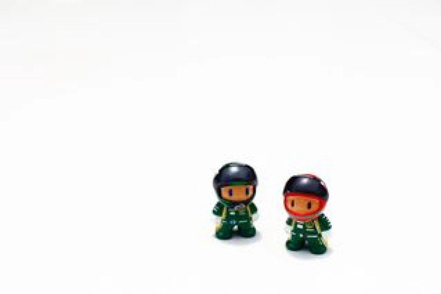 Photos: a Saturday in China