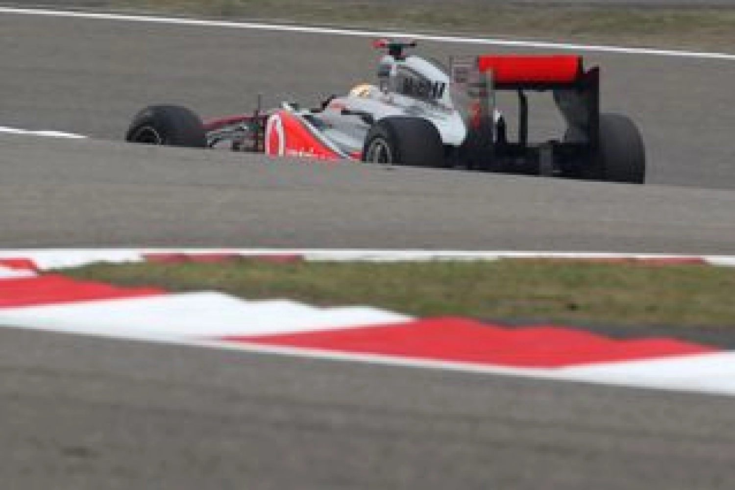 Nicole Scherzinger: “Hamilton is adorable”