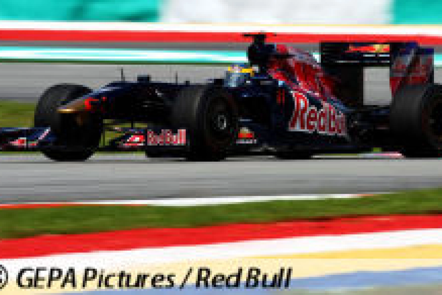 Assessment: No points this time for Toro Rosso