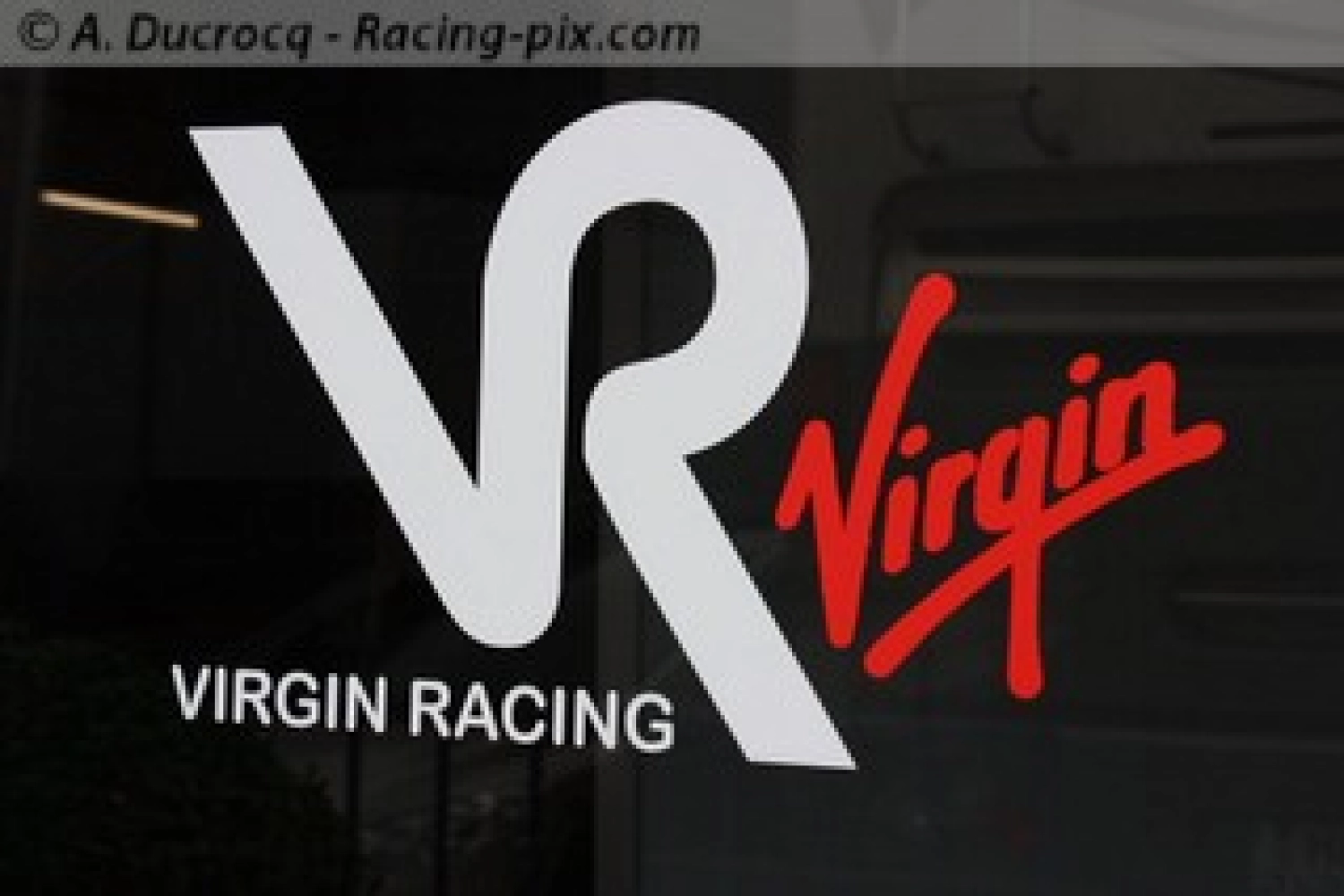 Yamamoto joins Virgin as a reserve driver