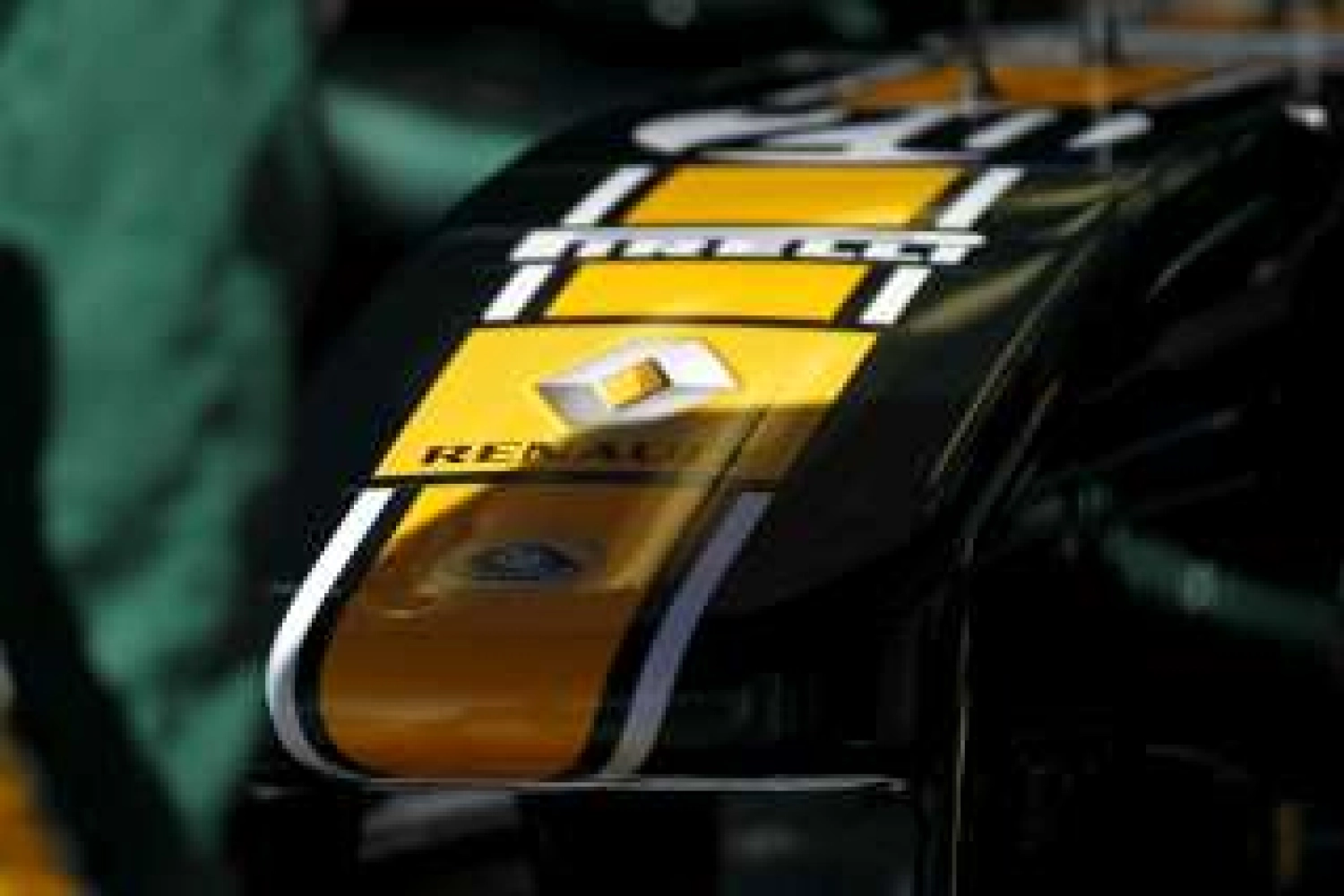 Saturday review: Team Lotus – An immense joy!