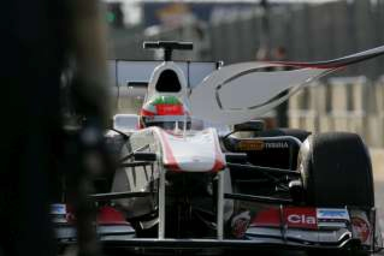Saturday Review: Sauber – A Nice Surprise