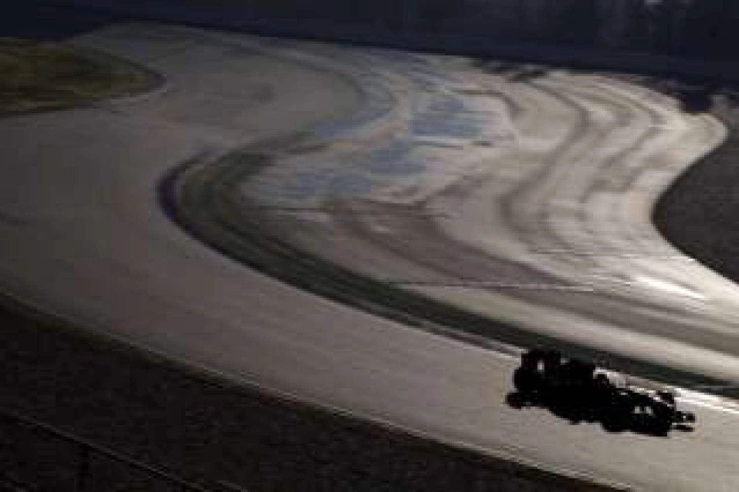 The Austin circuit named Circuit of the Americas