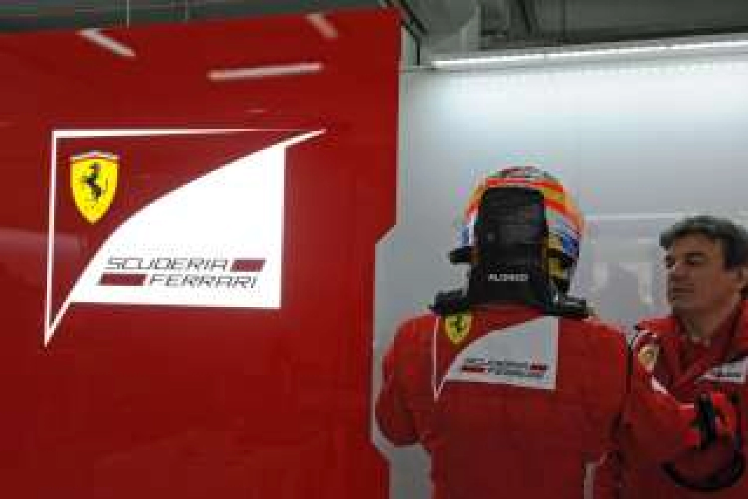 Ferrari/Marlboro: a new $500 million contract