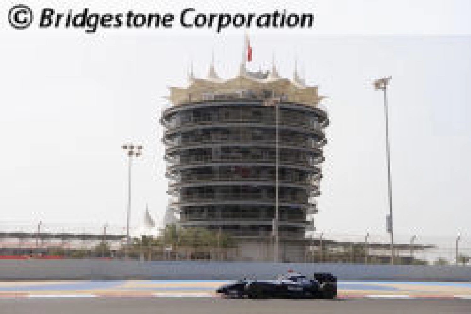 Bahrain wants to host F1 in “the very near future”