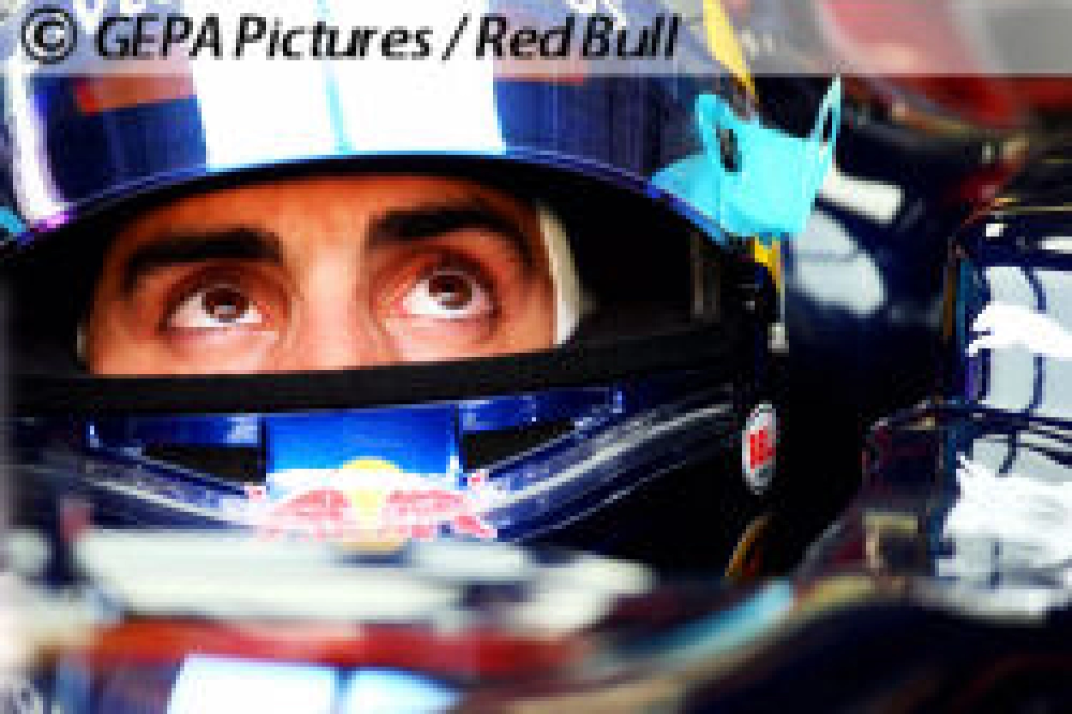 Friday: Toro Rosso has the resources to do well