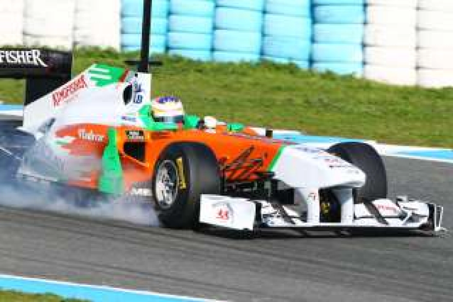 Little chance that Goa will host another Indian Grand Prix