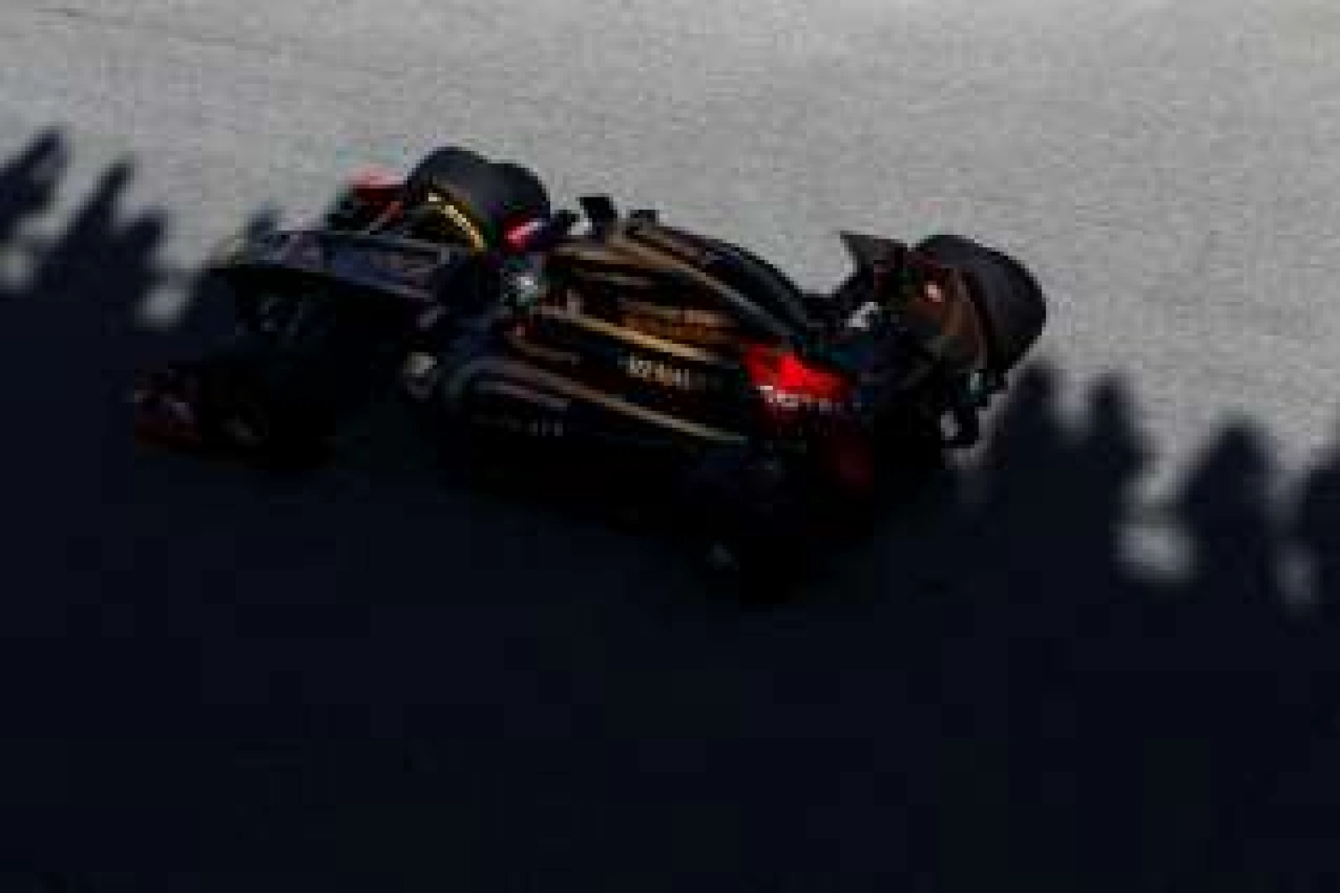 Assessment Saturday: Lotus Renault GP – The R31 is on pace