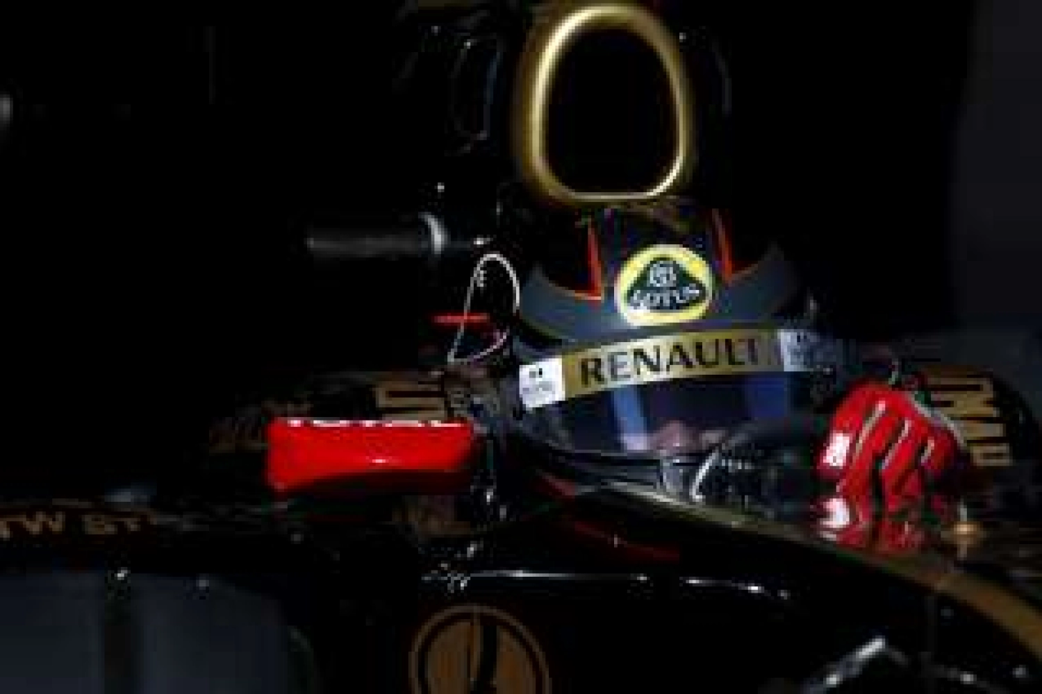 Saturday: disappointing qualifications for Renault