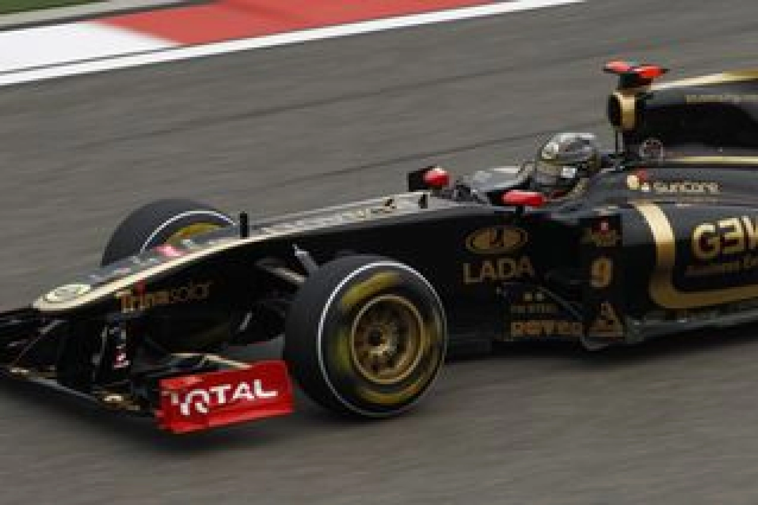 Sunday: A Frustrating Weekend for Lotus Renault