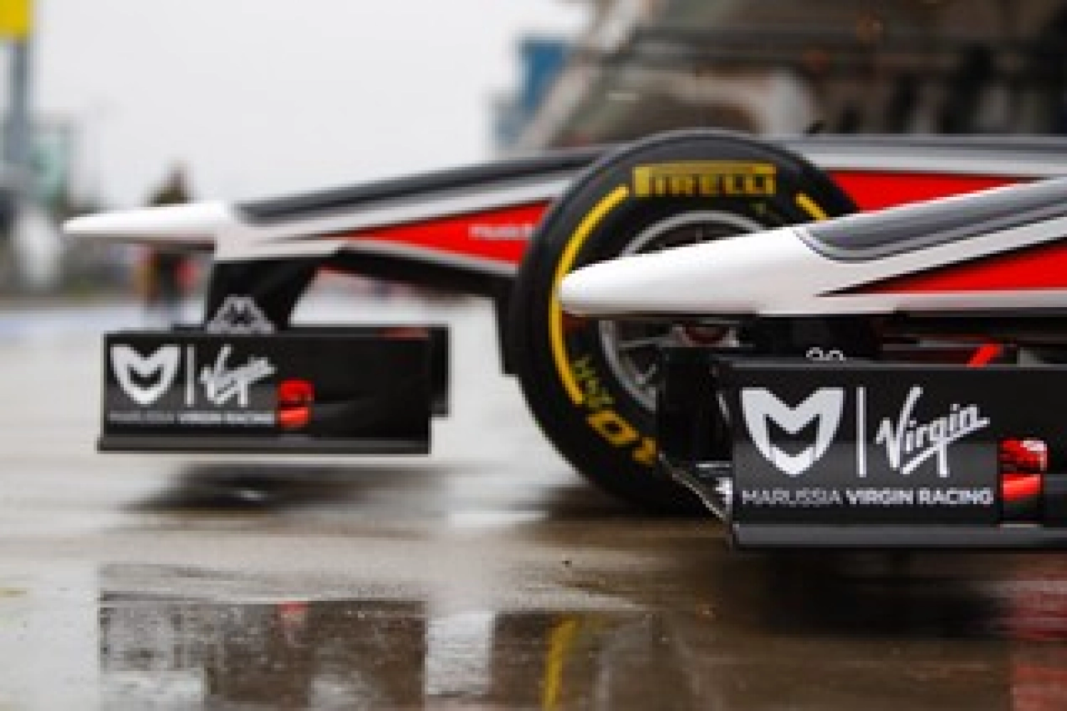 Lucas Di Grassi will be a test driver for Pirelli