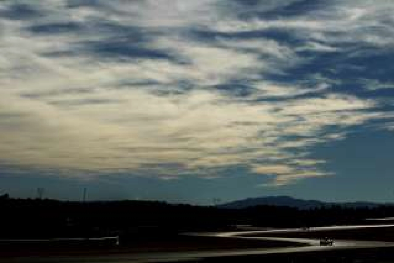 The 2012 calendar project is not unanimous