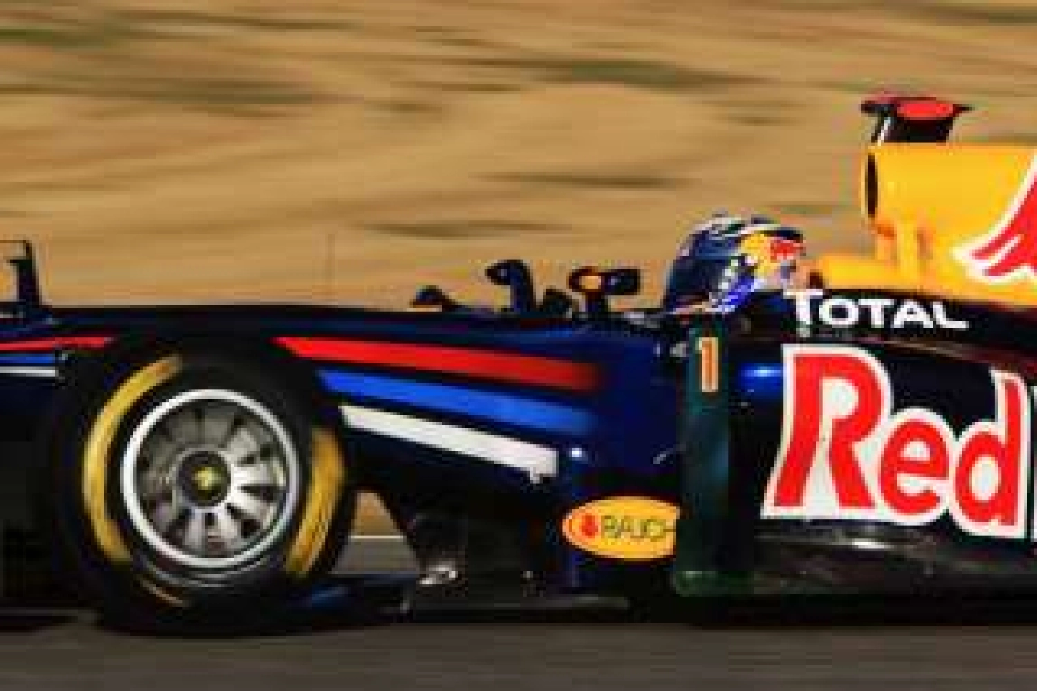 Australian GP: Free Practice 3 – Sebastian Vettel crushes the competition