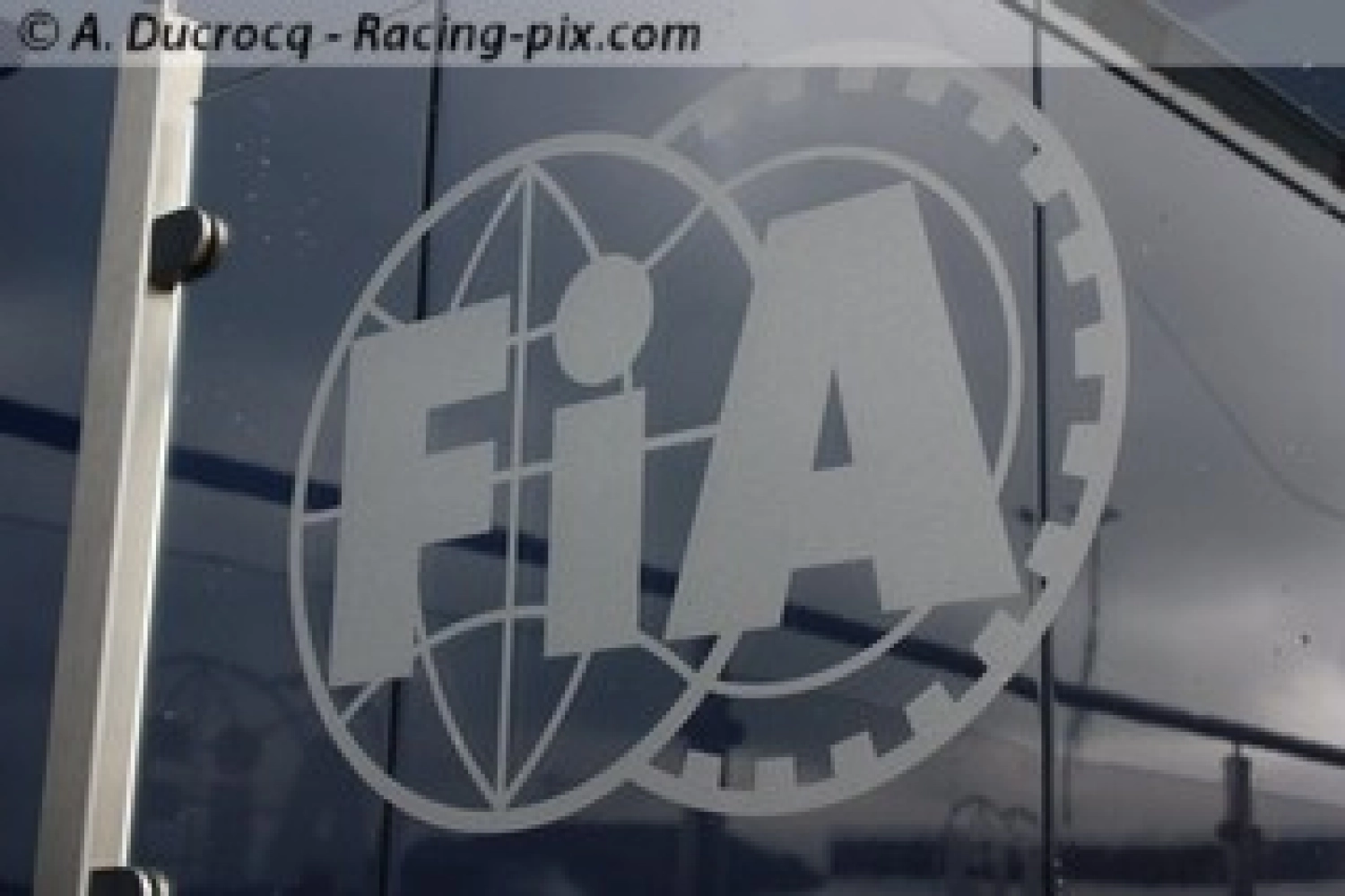 The FIA could backtrack on the blown diffuser issue