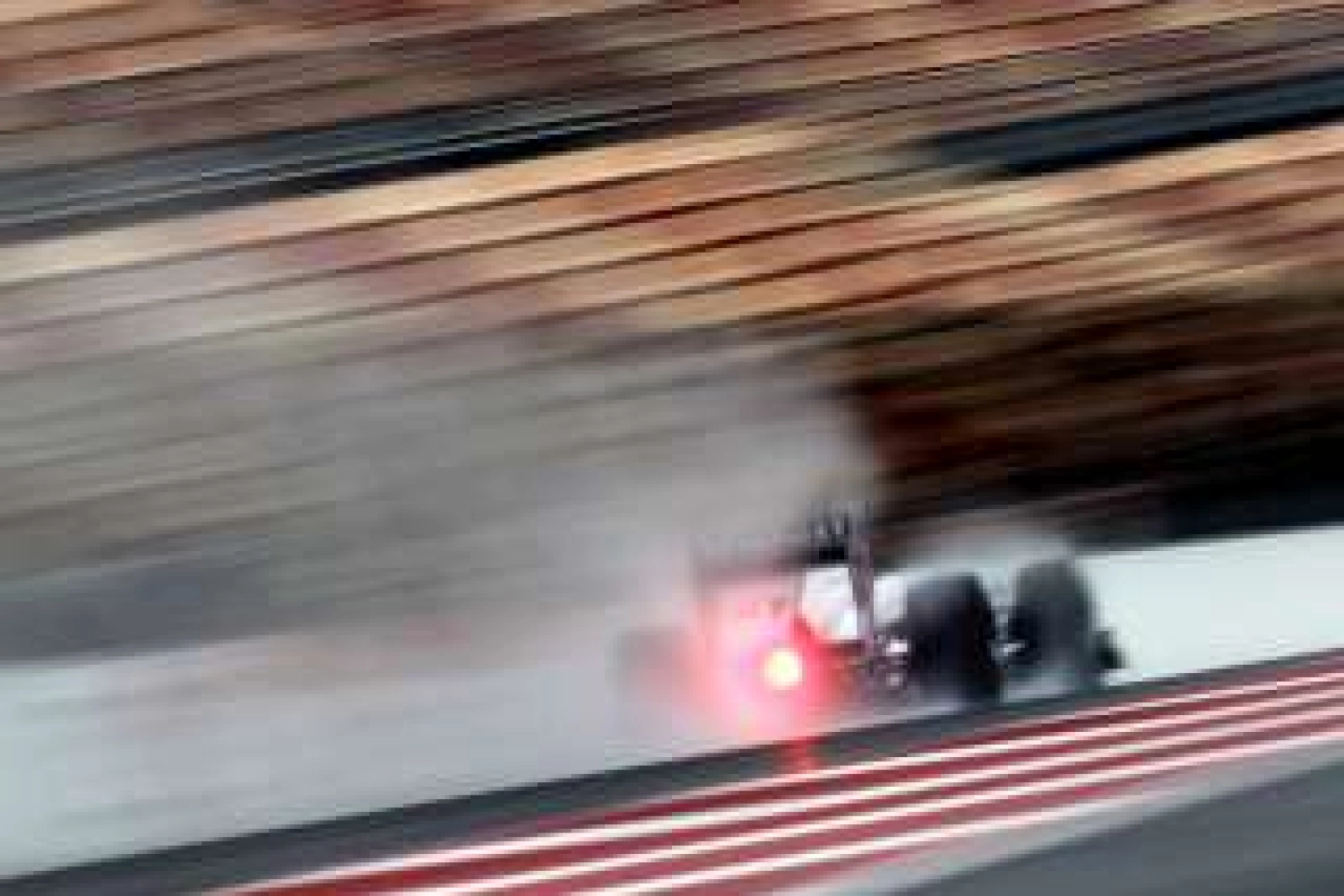 Sunday: Rosberg scores two points, Schumacher retires