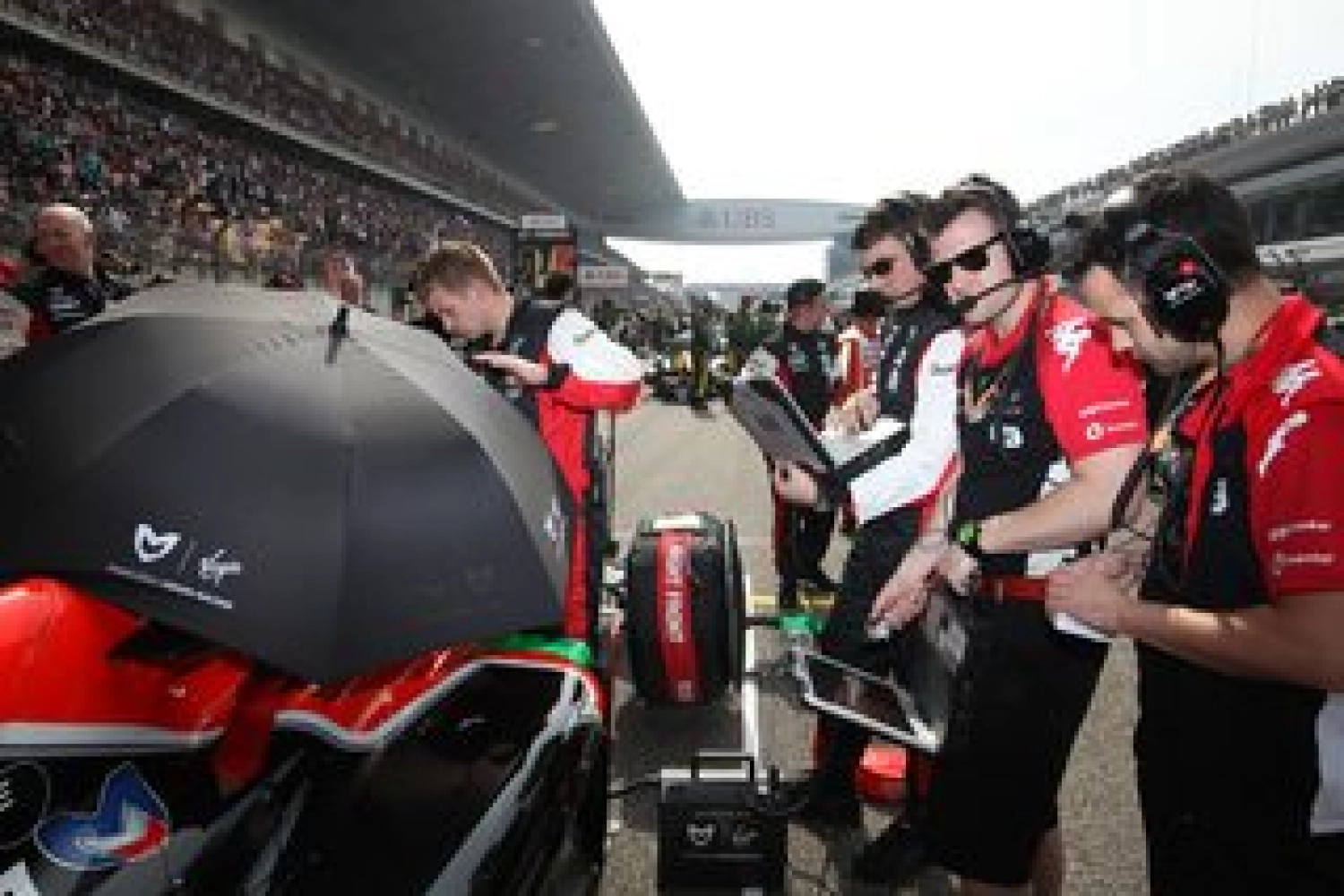 Cosworth can win Grand Prix races