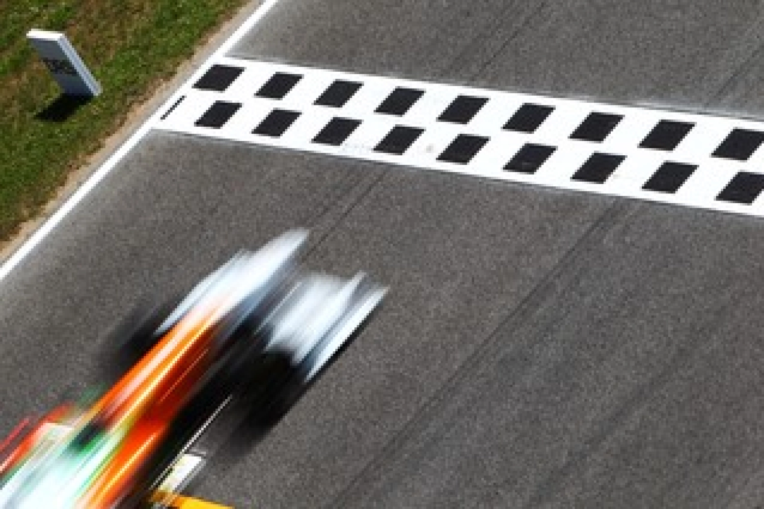 Emerson Fittipaldi will assist the stewards at Monza