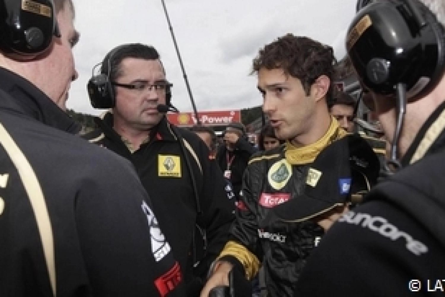 Senna is confident for Singapore