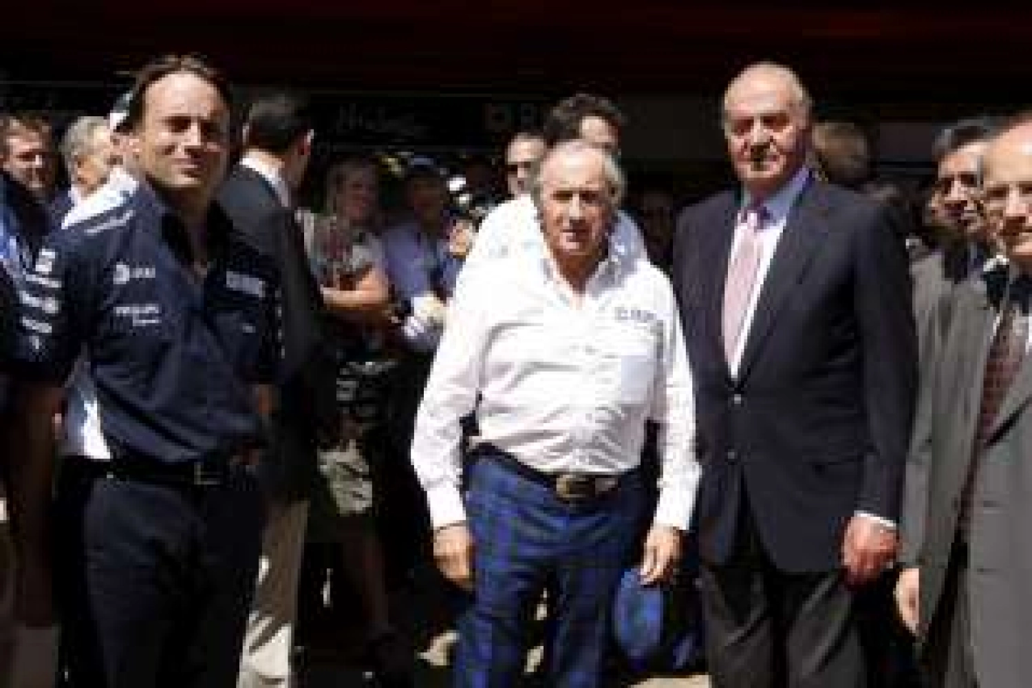 Stewart: « Hamilton must reflect on his mental management »