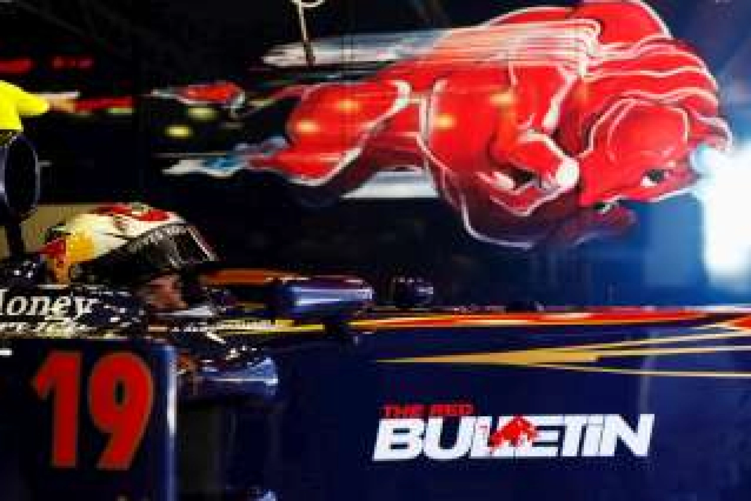 Sunday: Scuderia Toro Rosso shines at Monza