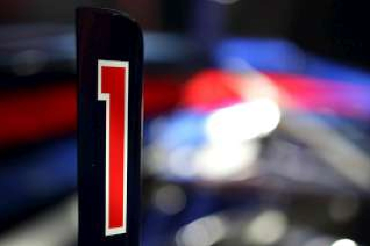 Friday: Vettel already puts his Red Bull on top