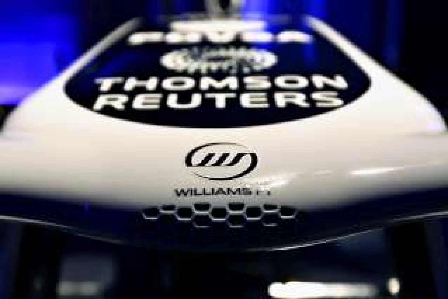 Coughlan is the new technical director of Williams