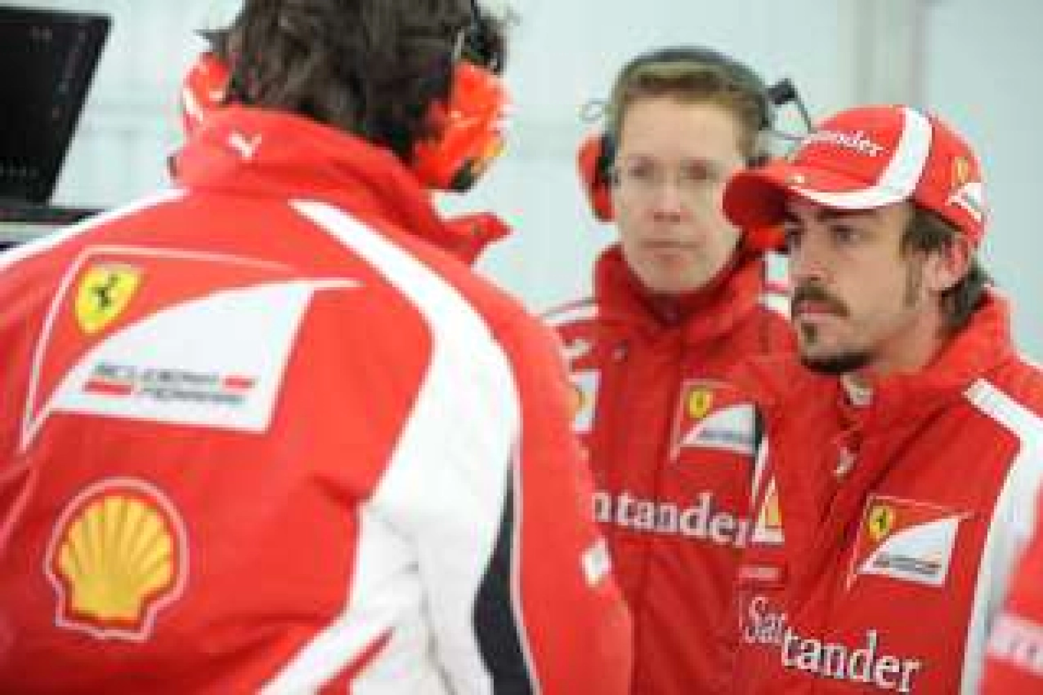 Alonso: “We must be better in qualifying”