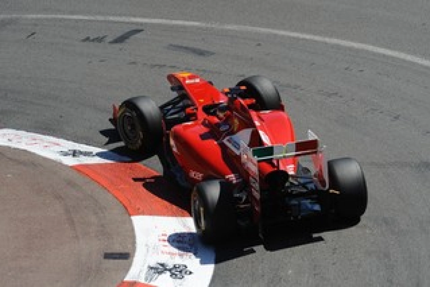 Ferrari will be “aggressive” in 2012 according to Marc Gene