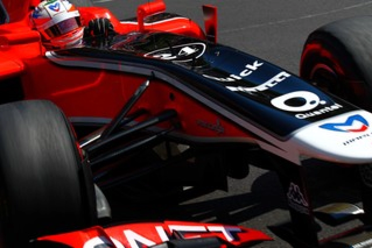 Sunday: Rather Encouraging Result for Virgin