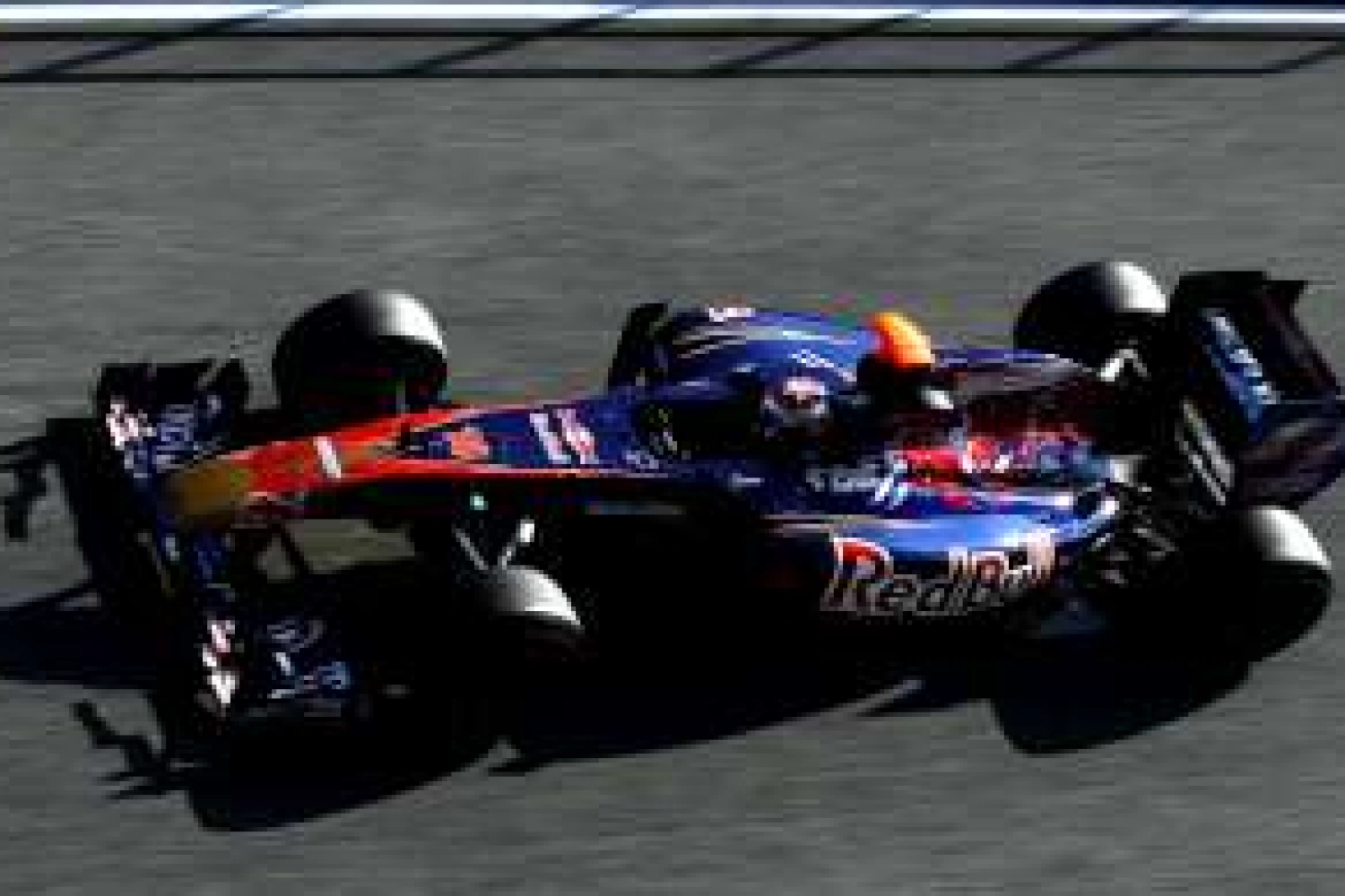 Saturday: Points targets for Toro Rosso tomorrow