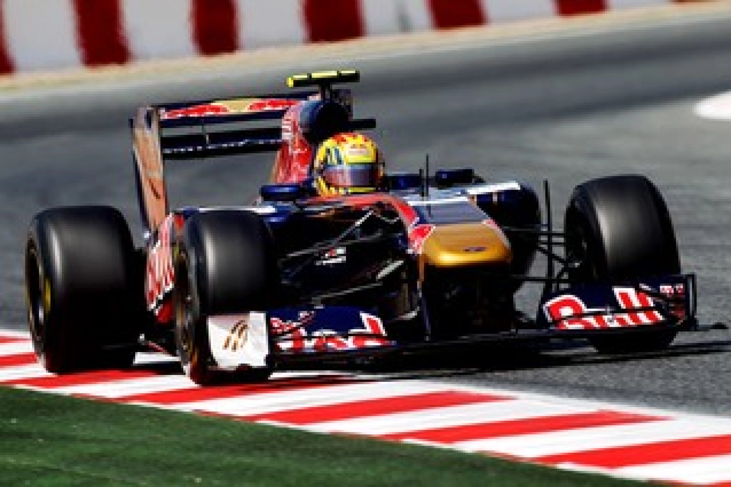 The FIA collects over €12,000 in fines at Suzuka