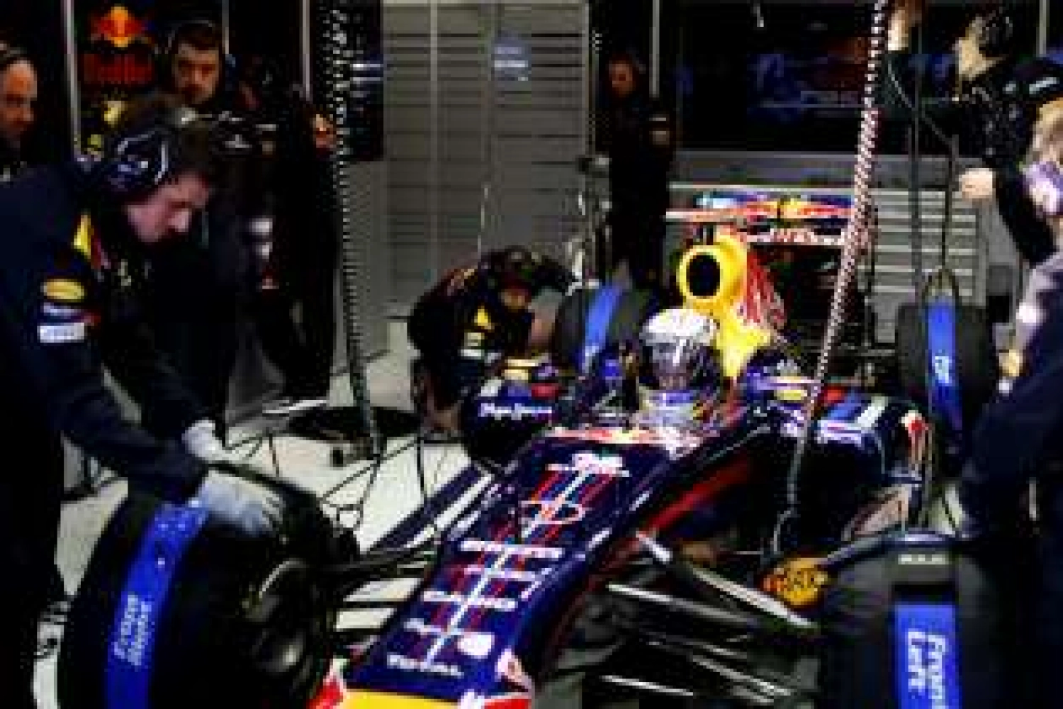 Singha further increases its presence with Red Bull