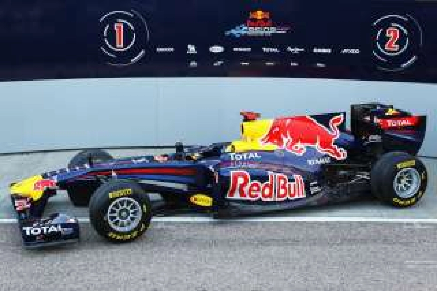 Casio remains the watchmaker for Red Bull