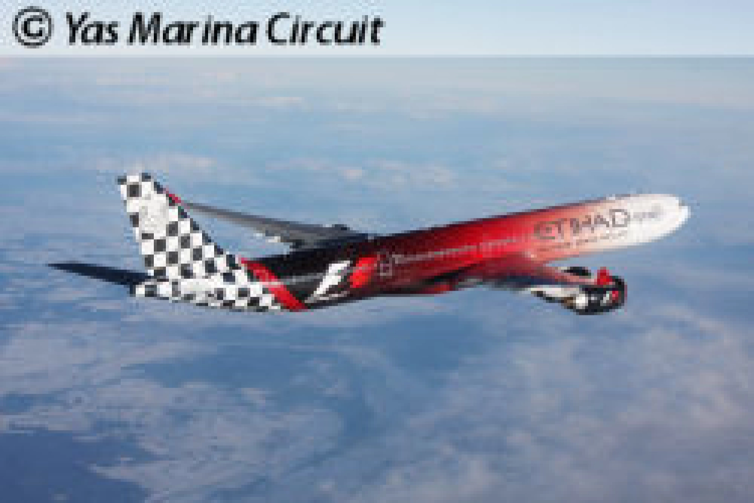 Etihad sponsor of the Abu Dhabi Grand Prix until 2015