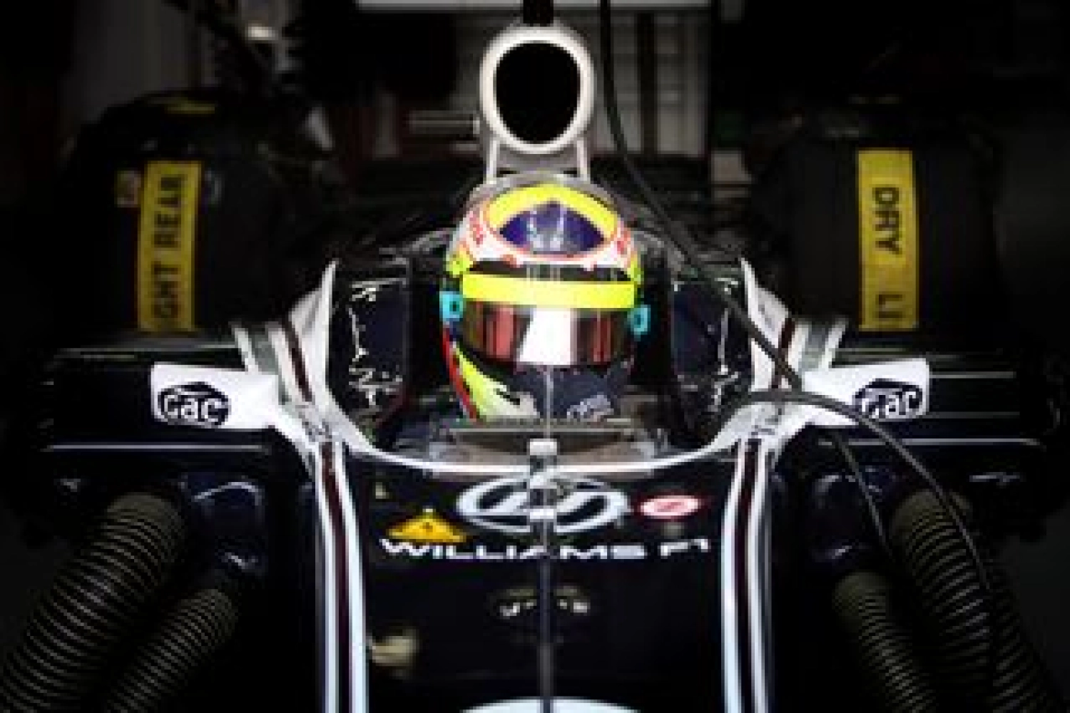 Sunday: Regrets for the Performing Williams