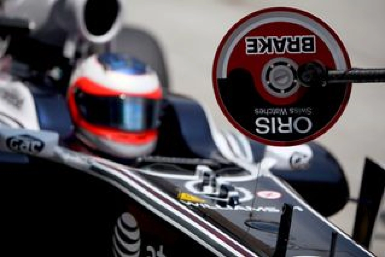 Barrichello: « I deserve to stay in F1 »