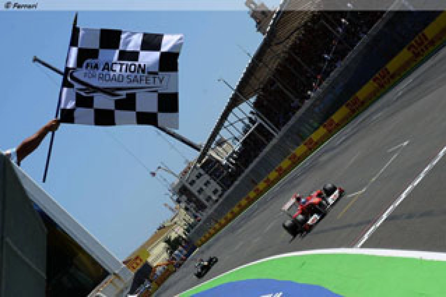 Lola is ready to make her return to F1