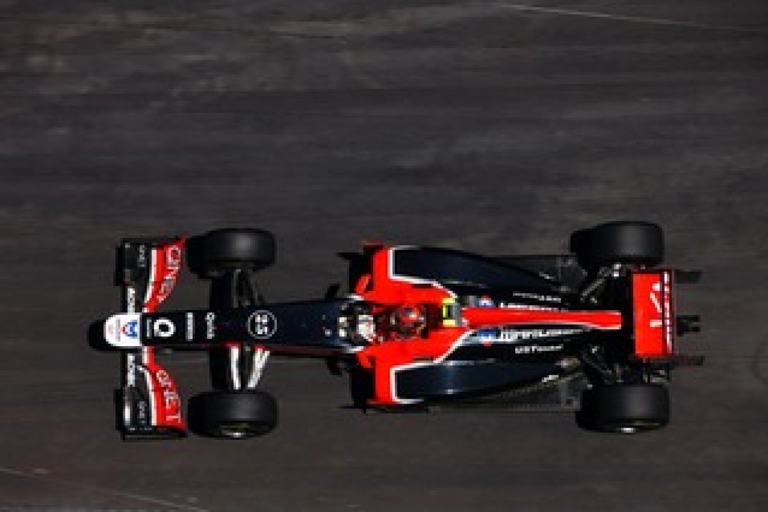 Sunday: Glock disappointed with his race, d’Ambrosio delighted