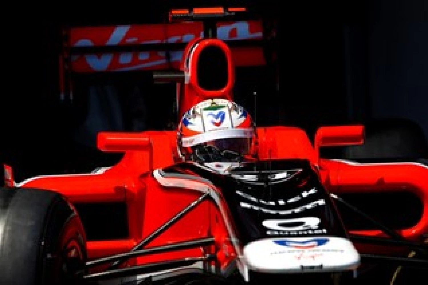 Saturday: Virgin drivers are satisfied