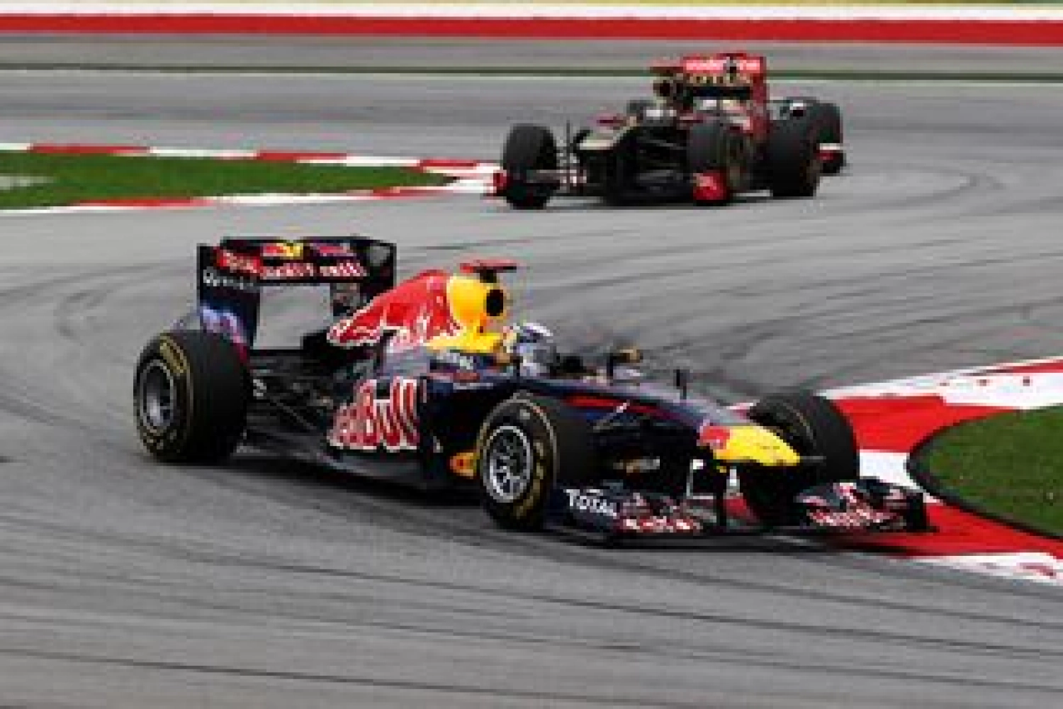 Photos: A Saturday at the Italian Grand Prix