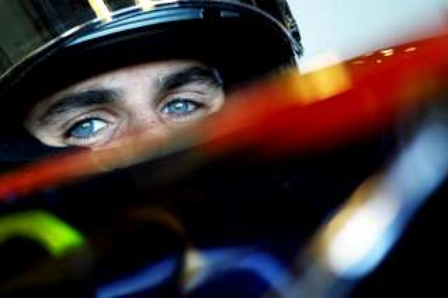 Alguersuari criticizes Webber