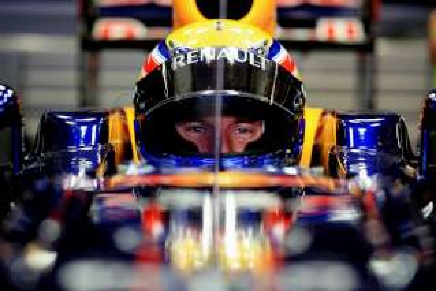 Brazil GP – Free Practice 1: Webber Ahead of McLaren, Grosjean Dominates Senna