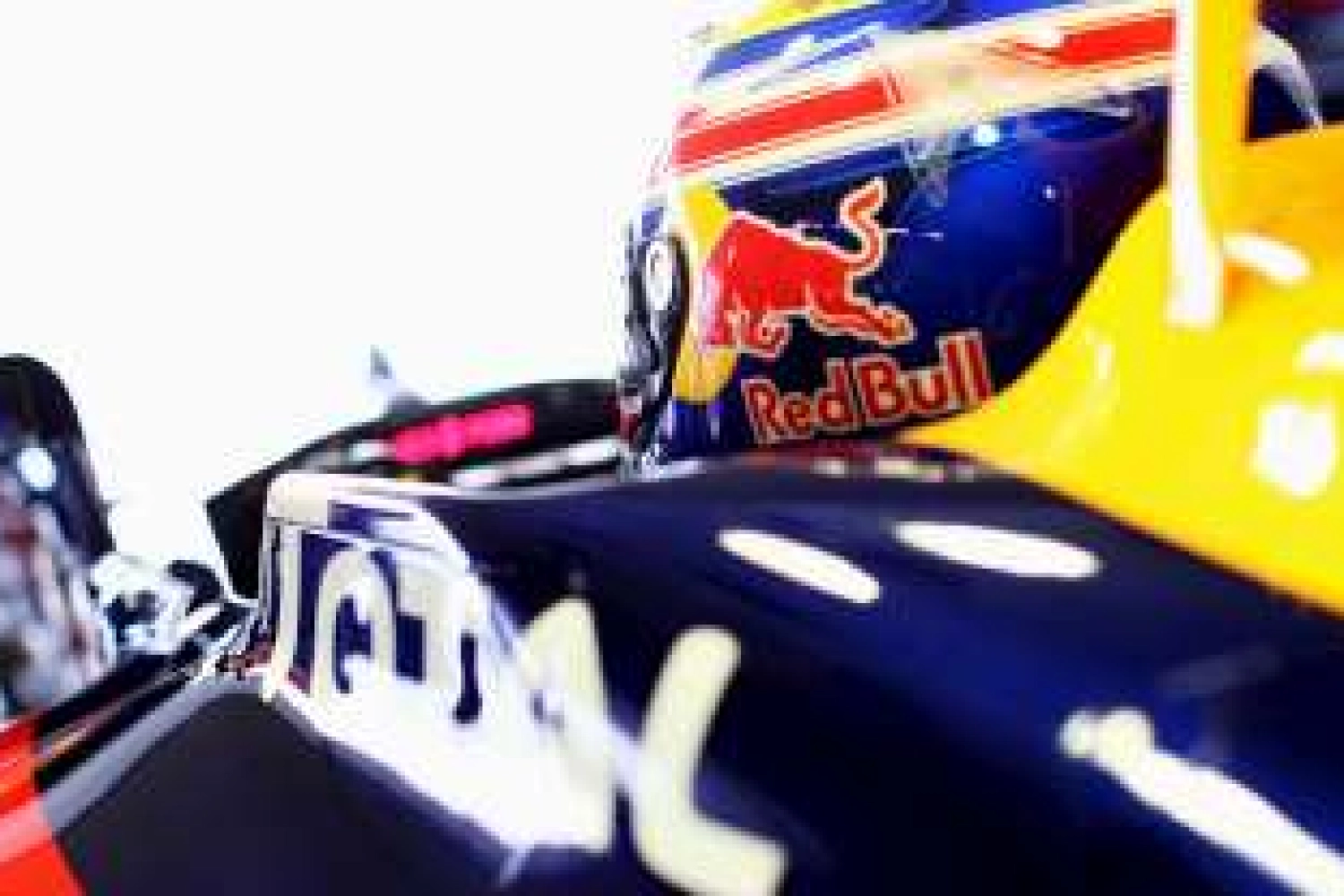 Friday Summary: Red Bull – Webber is in shape