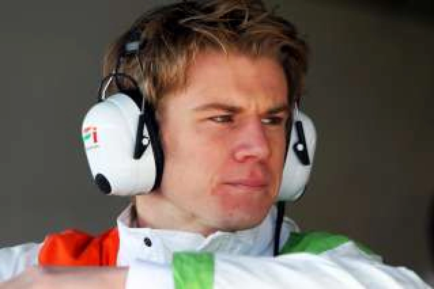 Nico Hülkenberg replaces Adrian Sutil at Force India