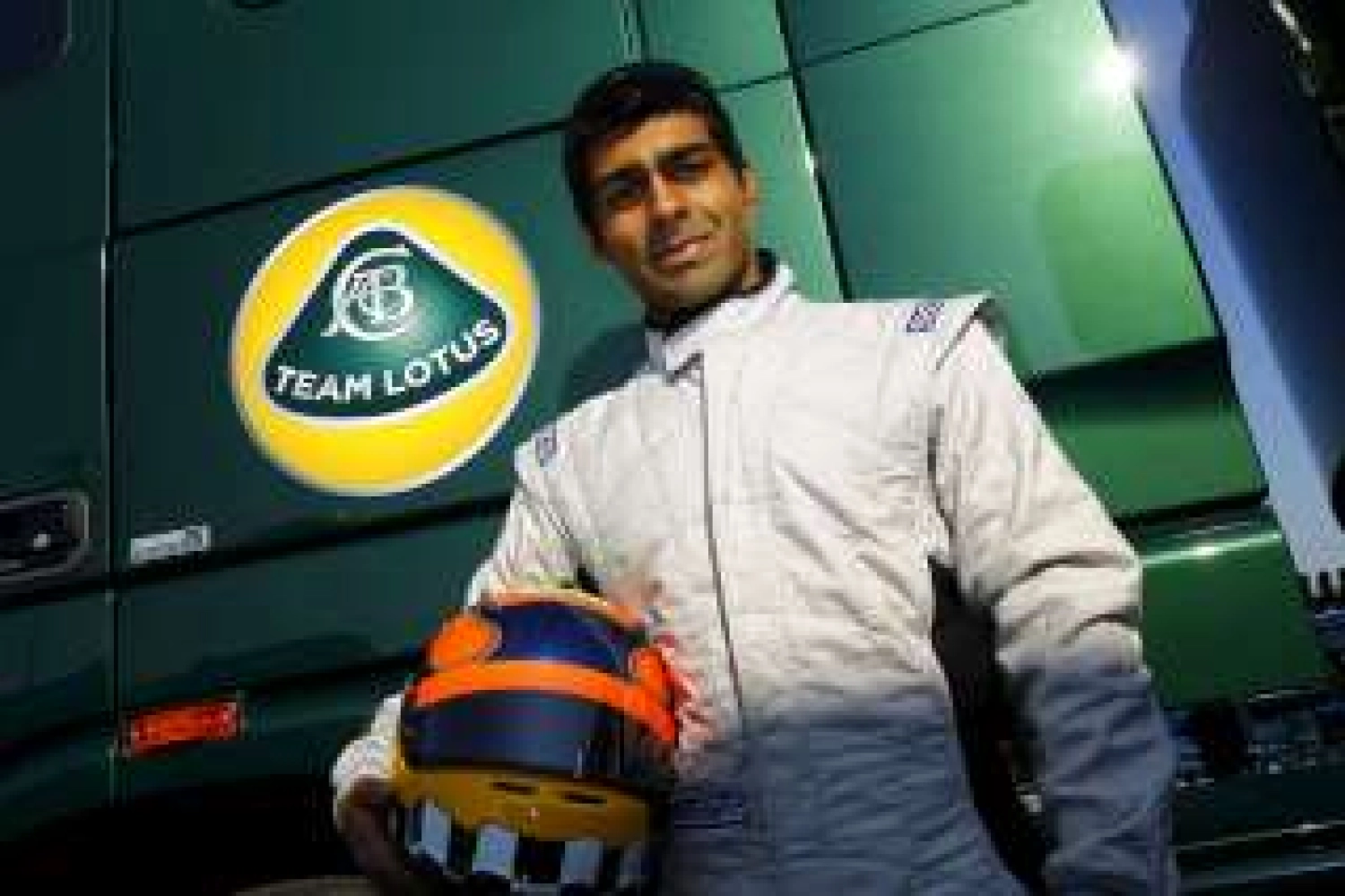 Chandhok could take Trulli’s place in India