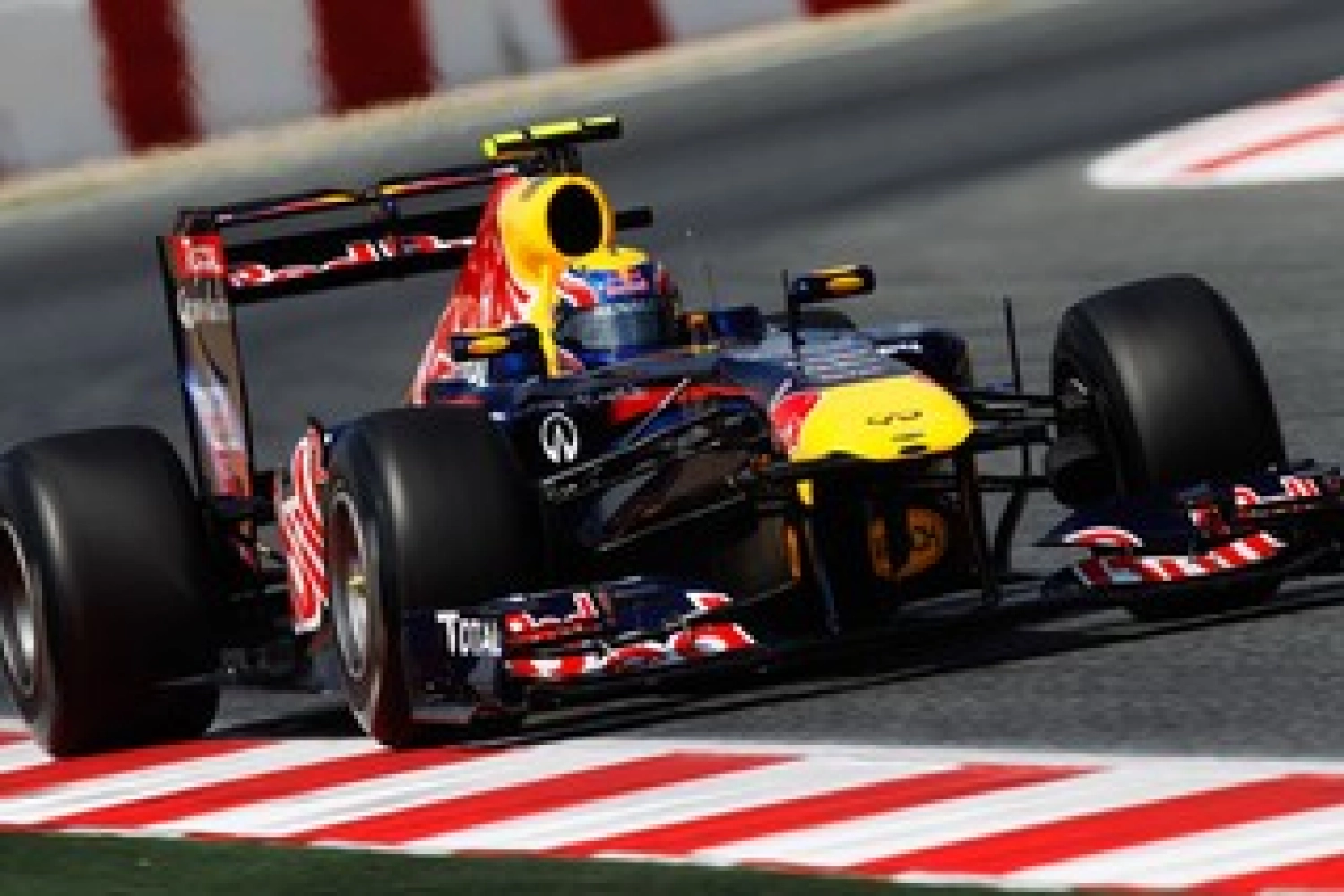 Saturday: Red Bull drivers satisfied with their positions